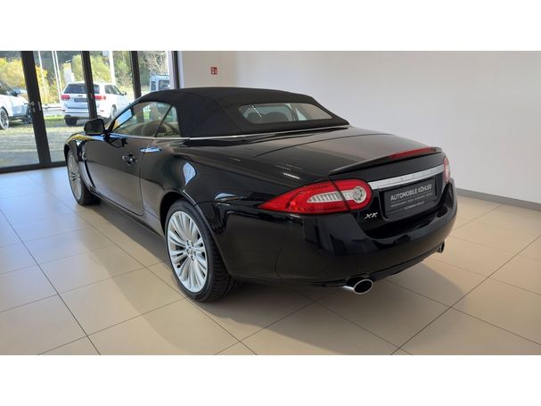 Jaguar XK 5.0 V8 283 kW image number 12