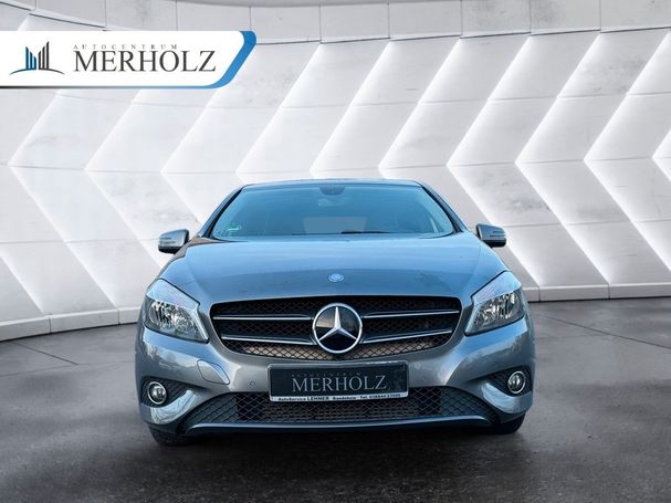 Mercedes-Benz A 180 BlueEFFICIENCY Style 90 kW image number 3