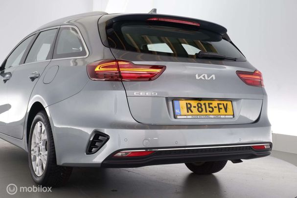 Kia Ceed SW 1.0 T-GDi 88 kW image number 31