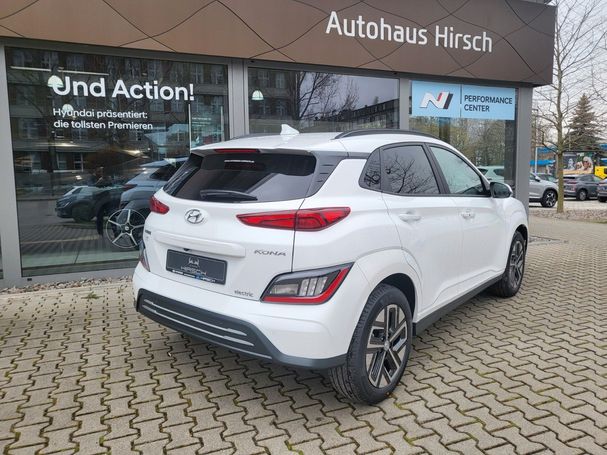 Hyundai Kona Elektro 100 kW image number 3