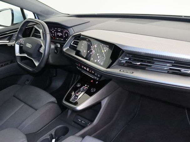 Audi Q4 35 e-tron 125 kW image number 5