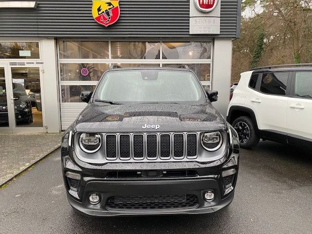 Jeep Renegade PHEV 140 kW image number 3