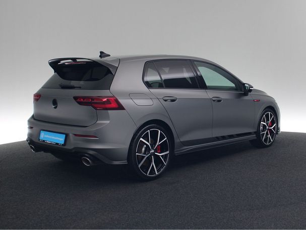 Volkswagen Golf GTI Clubsport DSG 221 kW image number 3