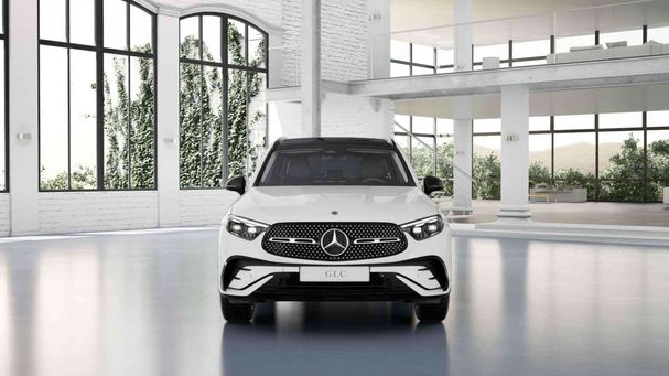 Mercedes-Benz GLC 300 e AMG Line 4Matic 230 kW image number 4