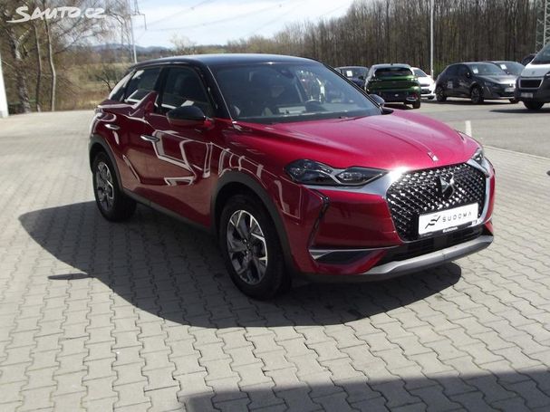 DS Automobiles 3 Crossback 75 kW image number 4