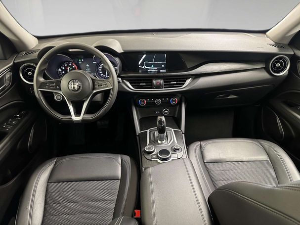 Alfa Romeo Stelvio 2.0 147 kW image number 14