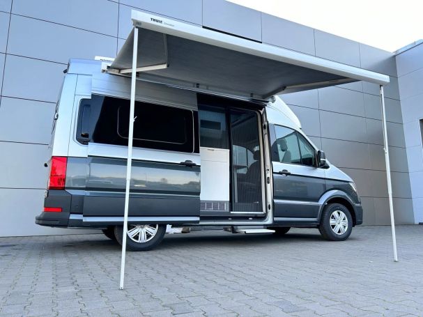 Volkswagen T6 California 130 kW image number 36