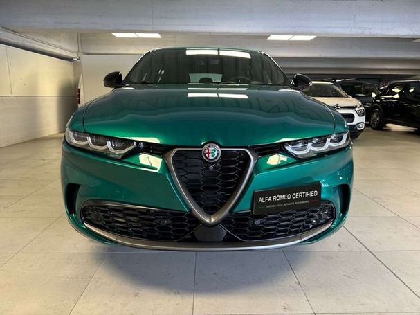 Alfa Romeo Tonale 206 kW image number 6