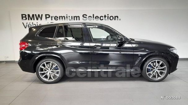 BMW X3 xDrive 210 kW image number 3