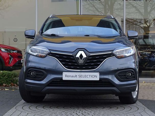 Renault Kadjar BLUE dCi 115 EDC 85 kW image number 3