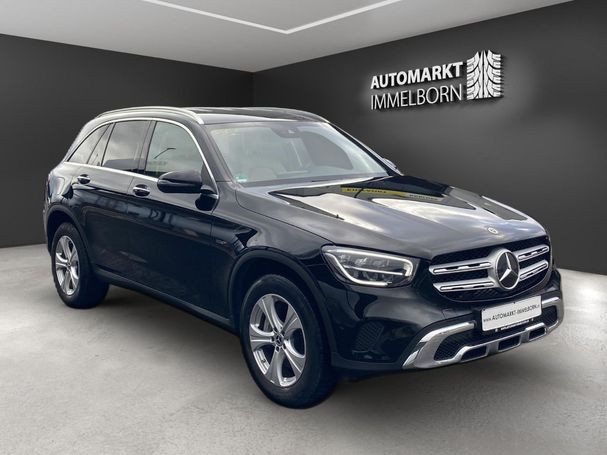 Mercedes-Benz GLC 300 e 4Matic 235 kW image number 2