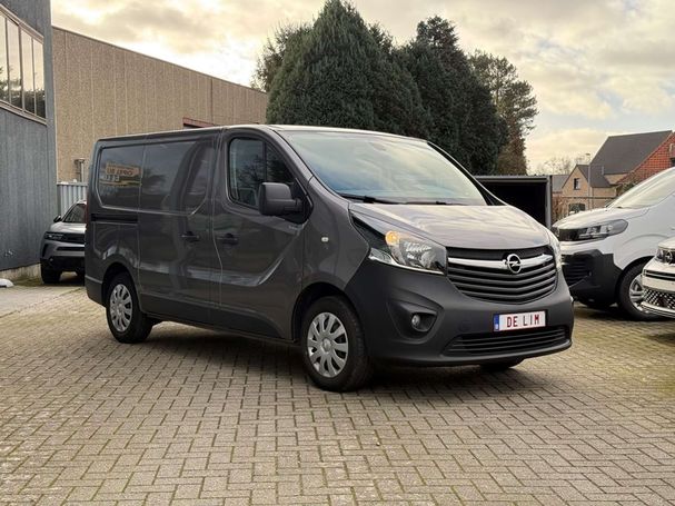 Opel Vivaro L1H1 88 kW image number 3