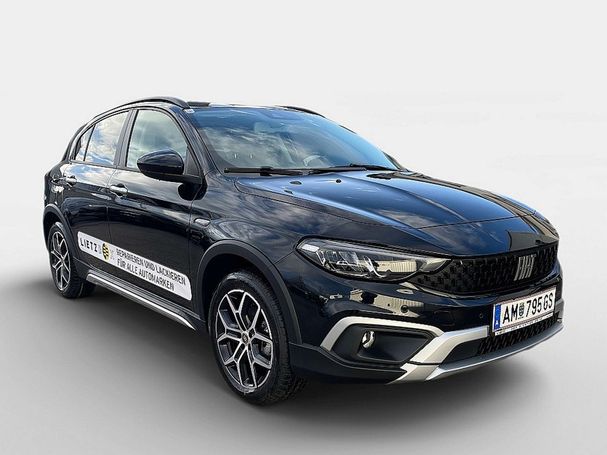 Fiat Tipo 96 kW image number 2