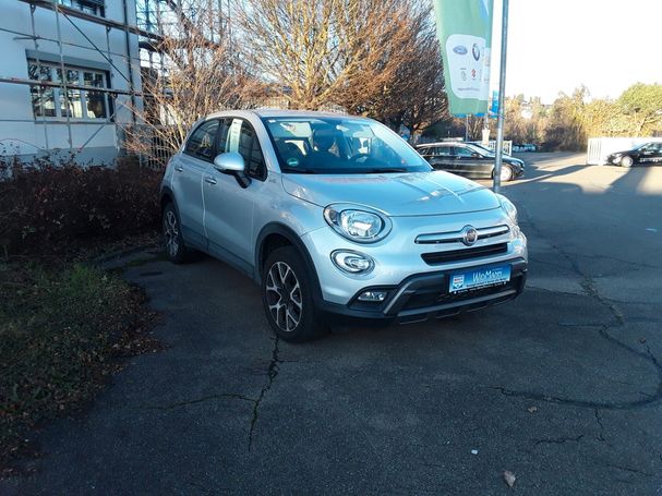 Fiat 500X 103 kW image number 2