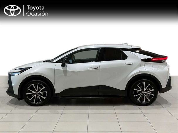 Toyota C-HR 145 kW image number 5