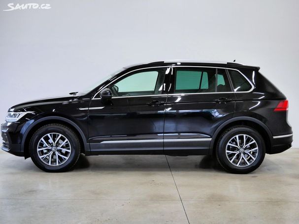 Volkswagen Tiguan 2.0 TDI Life DSG 110 kW image number 4