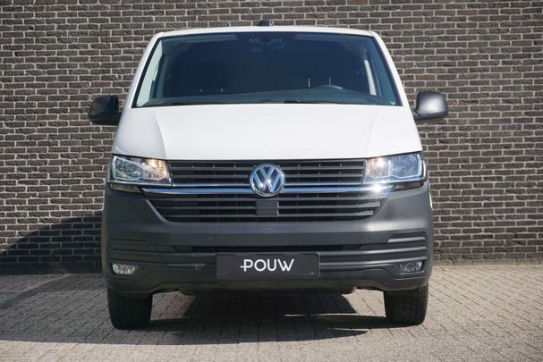 Volkswagen T6 Transporter T6 2.0 TDI Comfortline 81 kW image number 8