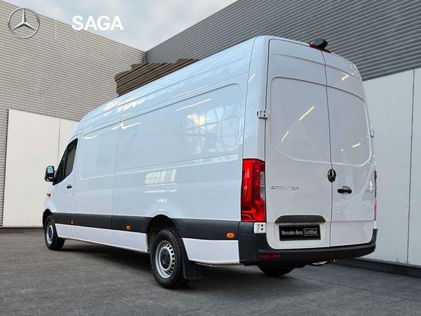 Mercedes-Benz Sprinter 319 CDi 140 kW image number 3