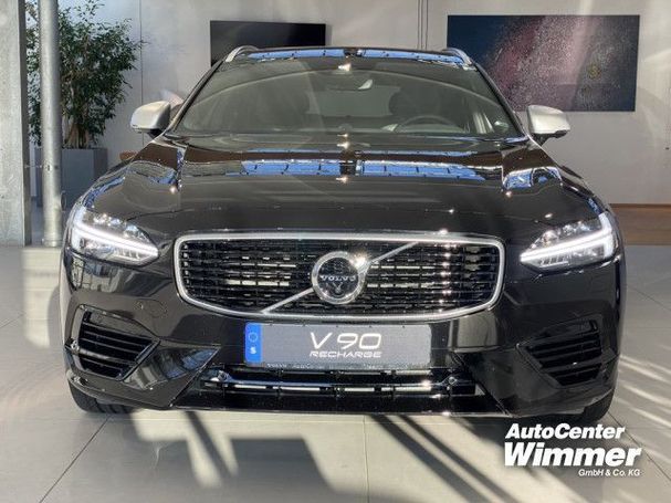 Volvo V90 T8 AWD 288 kW image number 2