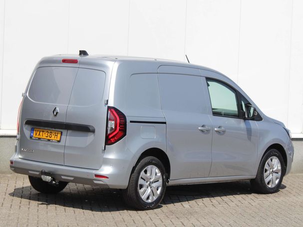 Renault Kangoo 1.3 TCe 96 kW image number 3