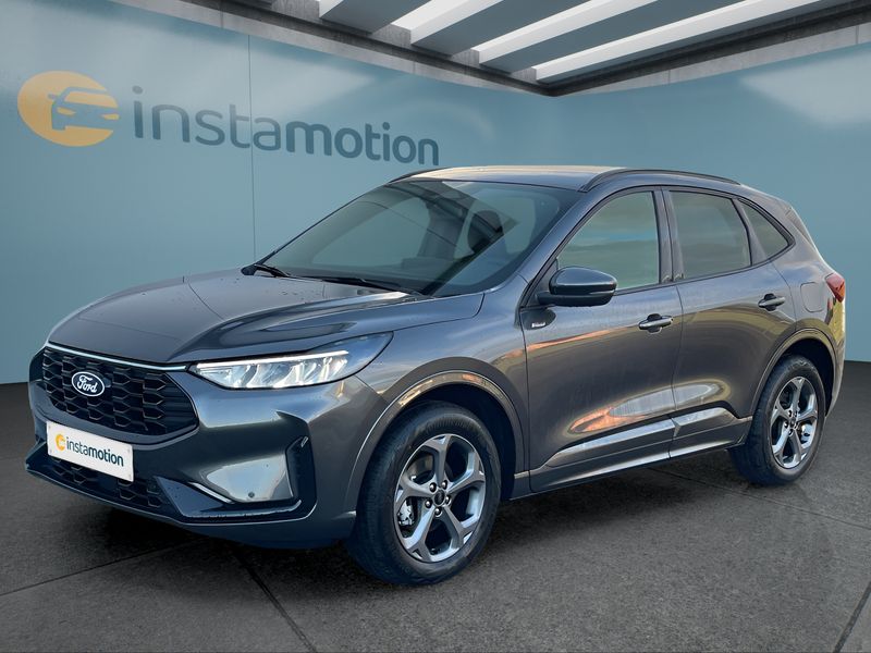 Ford Kuga ST-Line 132 kW