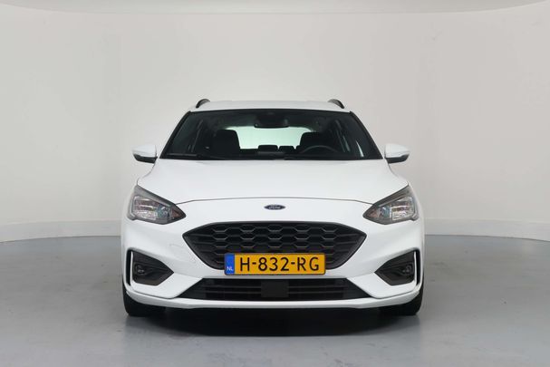 Ford Focus 1.0 EcoBoost 93 kW image number 3