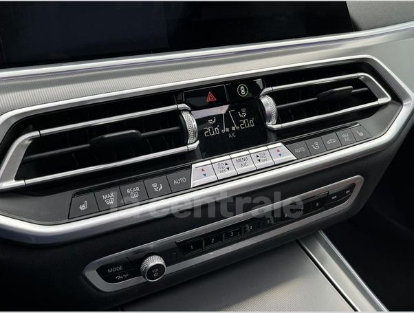 BMW X5 xDrive30d 210 kW image number 29