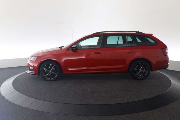 Skoda Octavia Combi 1.0 TSI 85 kW image number 3