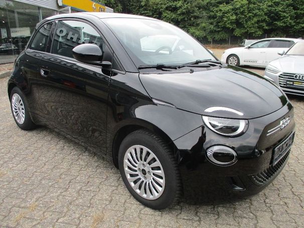 Fiat 500 e 23 kWh 70 kW image number 13