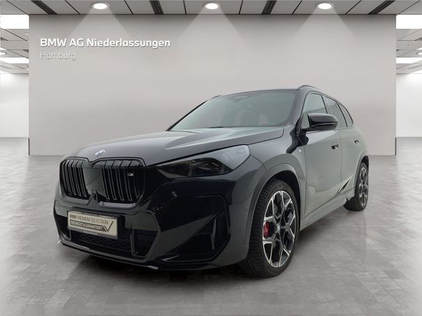 BMW X1 M35i xDrive 221 kW image number 1