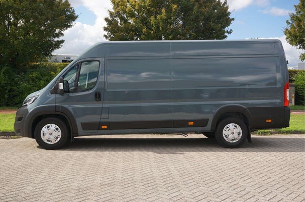 Fiat Ducato Maxi 40 L4H2 140 103 kW image number 4