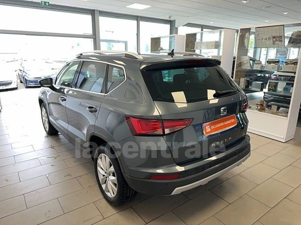 Seat Ateca 2.0 TDI Style 110 kW image number 16