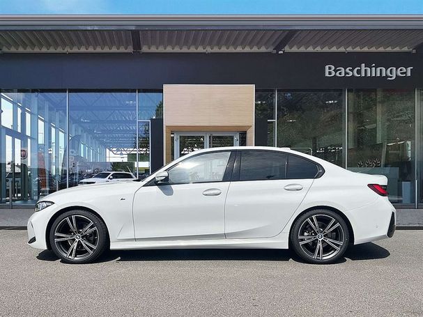 BMW 320d xDrive 140 kW image number 5