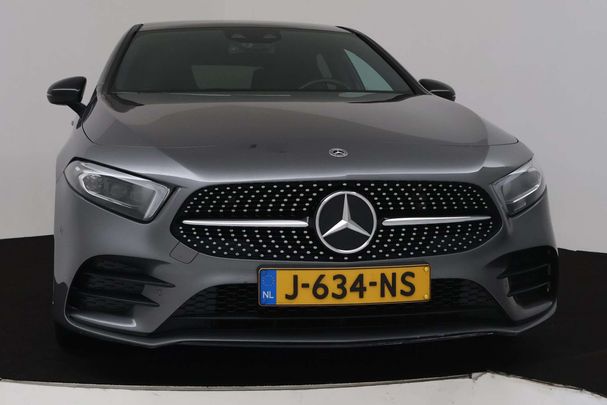 Mercedes-Benz A 180 AMG 100 kW image number 21