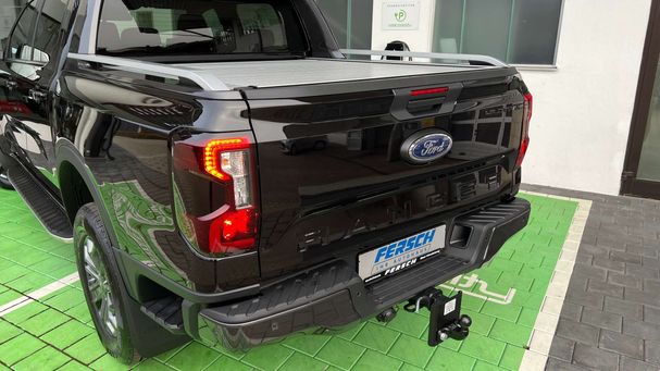 Ford Ranger Wildtrak 177 kW image number 7