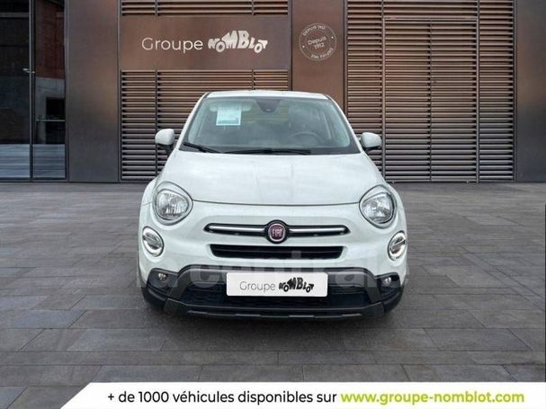 Fiat 500X 1.0 FireFly City Cross 88 kW image number 3