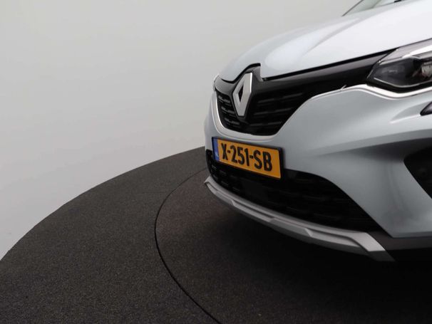 Renault Captur TCe 90 67 kW image number 33