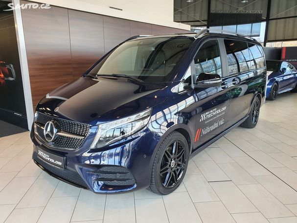 Mercedes-Benz V 300d 174 kW image number 2