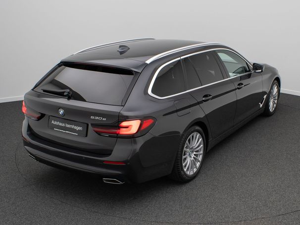 BMW 530 Touring 215 kW image number 10