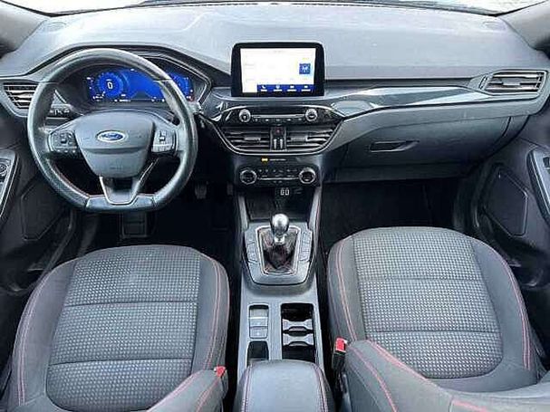 Ford Kuga 1.5 EcoBlue ST-Line 88 kW image number 7