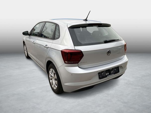 Volkswagen Polo 1.0 Comfortline 59 kW image number 5