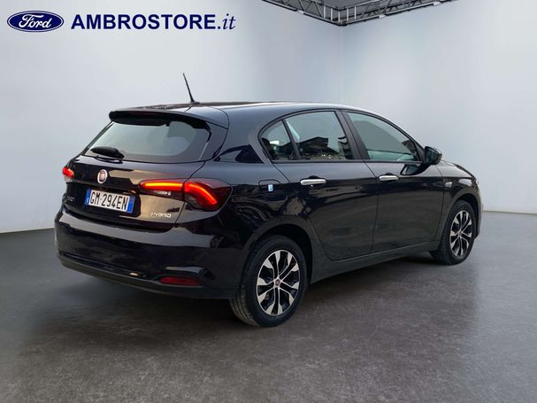 Fiat Tipo 96 kW image number 5