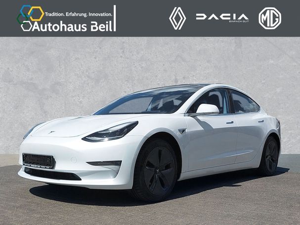 Tesla Model 3 Long Range AWD 350 kW image number 1