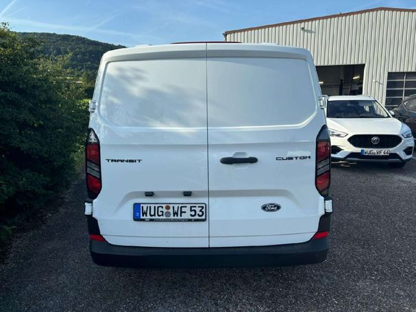 Ford Transit Custom 280 81 kW image number 4