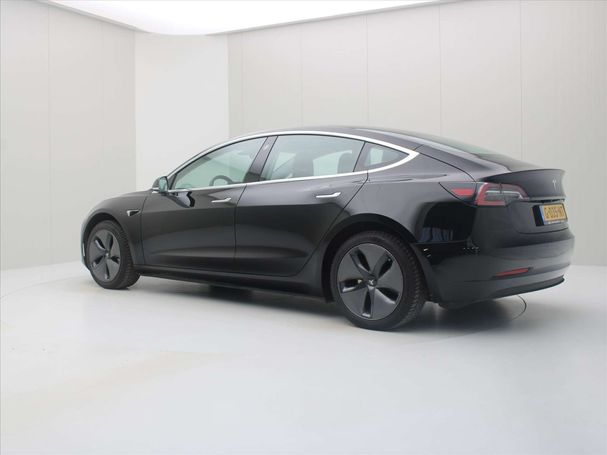 Tesla Model 3 60 Plus AWD 225 kW image number 4