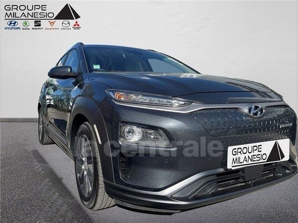 Hyundai Kona 150 kW image number 2