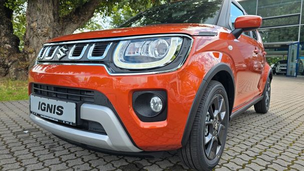 Suzuki Ignis 61 kW image number 10