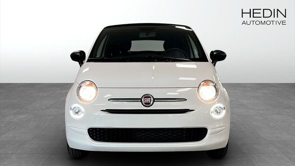 Fiat 500C 1.0 51 kW image number 8