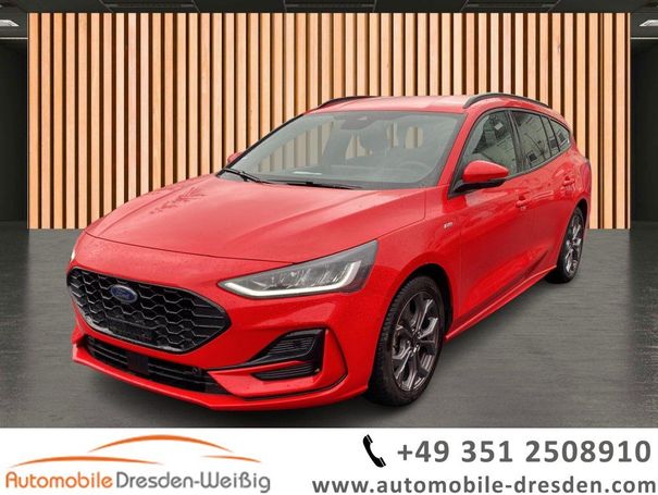 Ford Focus 1.0 EcoBoost ST-Line Design 114 kW image number 2