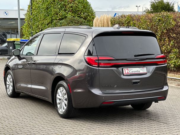 Chrysler Pacifica 3.6 214 kW image number 6